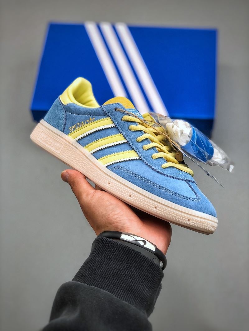 Adidas Handball Shoes